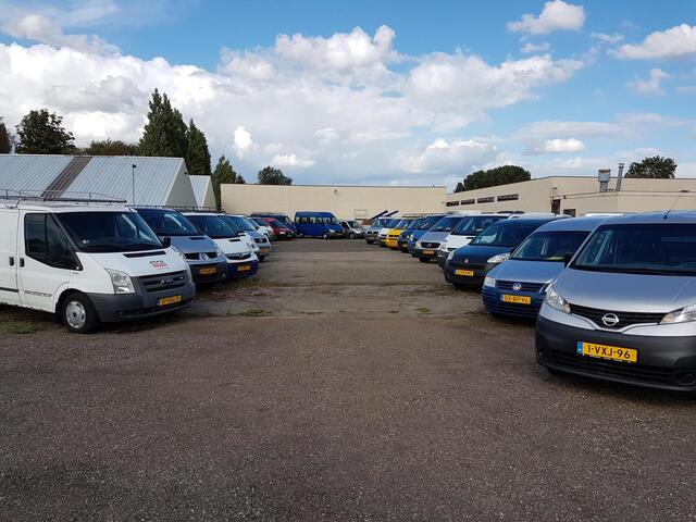 Peugeot Partner bestel 120 1.6 BlueHDi 100 L1 XR S&S