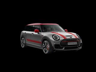 MINI CLUBMAN 2.0 JCW ALL4 F1 Aut. | Navi | Panorama | Leder | Memory | H&K | Head-Up | Camera | 19
