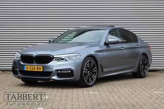 BMW 5-Serie (2016 - 2023)