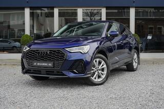 AUDI Q3 45 TFSI E S EDITION/VIRTUAL/LED/STOELVERWAMING/ACC