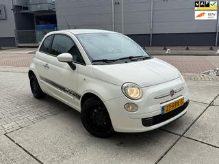 Fiat 500 (2007 - 2025)