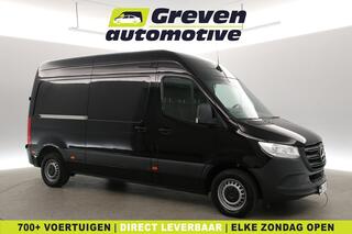 MERCEDES-BENZ SPRINTER 314 2.2 CDI L2H2 | Airco | Camera | Cruise | 3 Zits | Trekhaak | Carplay