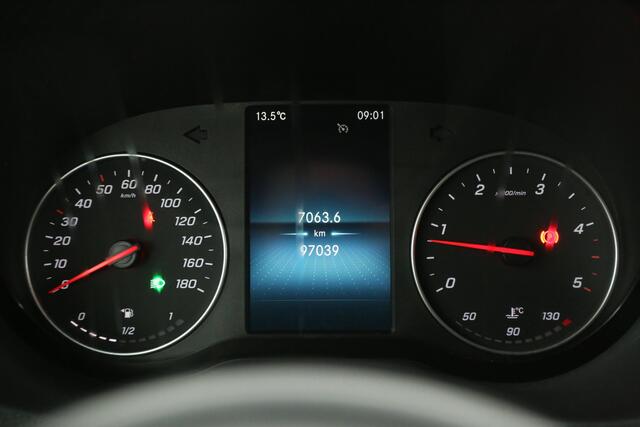 Mercedes-Benz Sprinter 314 2.2 CDI L2H2 | Airco | Camera | Cruise | 3 Zits | Trekhaak | Carplay