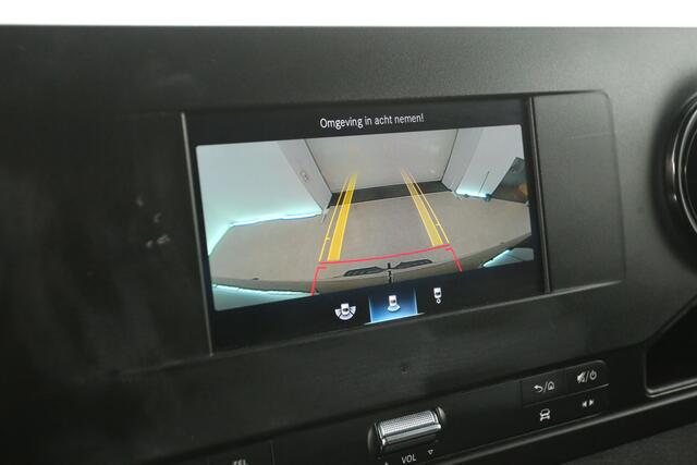 Mercedes-Benz Sprinter 314 2.2 CDI L2H2 | Airco | Camera | Cruise | 3 Zits | Trekhaak | Carplay