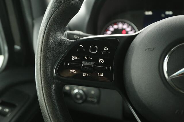 Mercedes-Benz Sprinter 314 2.2 CDI L2H2 | Airco | Camera | Cruise | 3 Zits | Trekhaak | Carplay