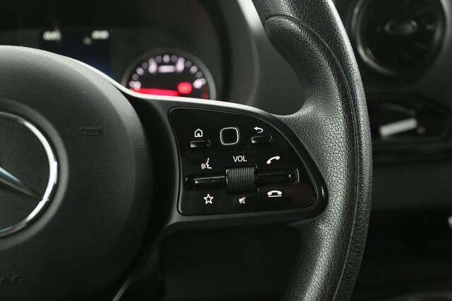 Mercedes-Benz Sprinter 314 2.2 CDI L2H2 | Airco | Camera | Cruise | 3 Zits | Trekhaak | Carplay