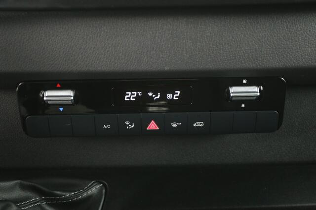 Mercedes-Benz Sprinter 314 2.2 CDI L2H2 | Airco | Camera | Cruise | 3 Zits | Trekhaak | Carplay