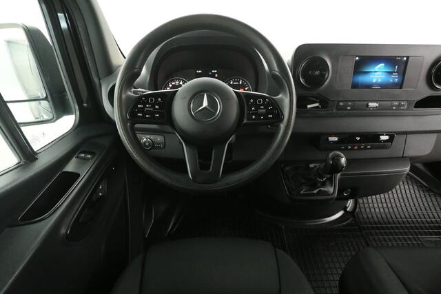 Mercedes-Benz Sprinter 314 2.2 CDI L2H2 | Airco | Camera | Cruise | 3 Zits | Trekhaak | Carplay