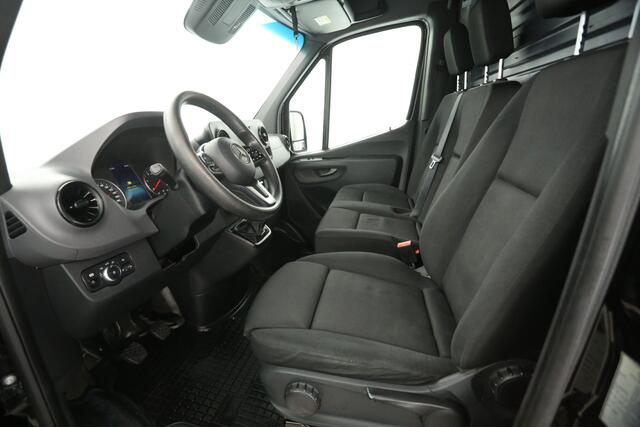 Mercedes-Benz Sprinter 314 2.2 CDI L2H2 | Airco | Camera | Cruise | 3 Zits | Trekhaak | Carplay