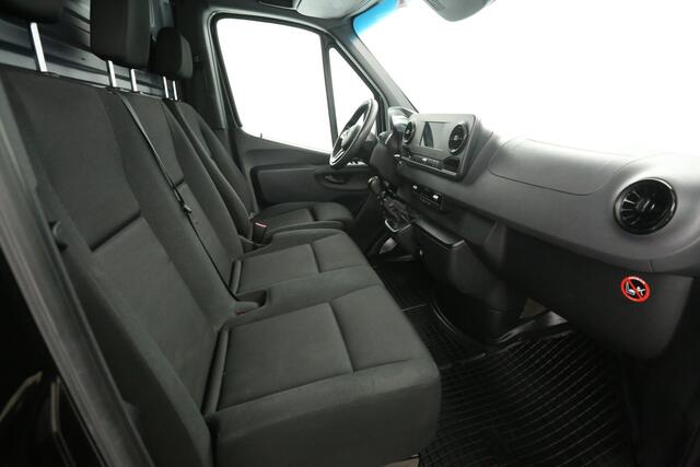 Mercedes-Benz Sprinter 314 2.2 CDI L2H2 | Airco | Camera | Cruise | 3 Zits | Trekhaak | Carplay