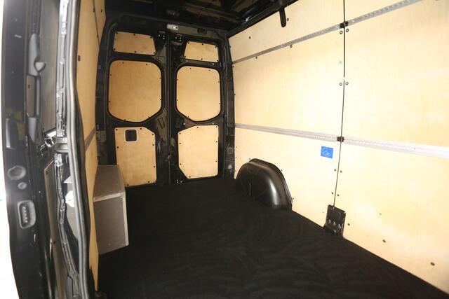 Mercedes-Benz Sprinter 314 2.2 CDI L2H2 | Airco | Camera | Cruise | 3 Zits | Trekhaak | Carplay