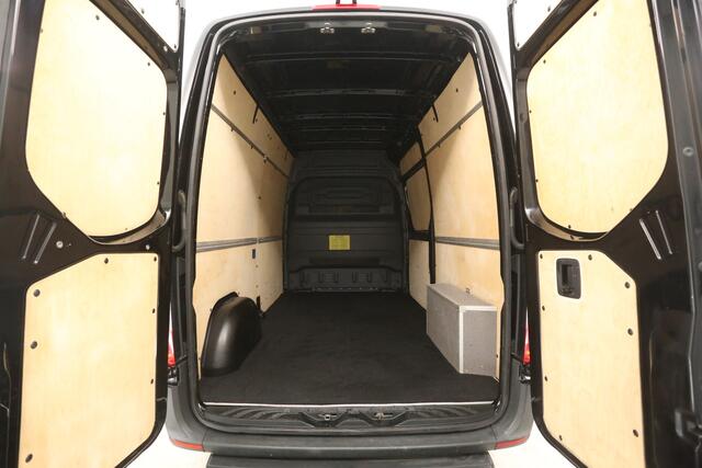 Mercedes-Benz Sprinter 314 2.2 CDI L2H2 | Airco | Camera | Cruise | 3 Zits | Trekhaak | Carplay