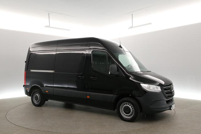 Mercedes-Benz Sprinter 314 2.2 CDI L2H2 | Airco | Camera | Cruise | 3 Zits | Trekhaak | Carplay