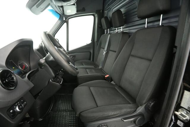 Mercedes-Benz Sprinter 314 2.2 CDI L2H2 | Airco | Camera | Cruise | 3 Zits | Trekhaak | Carplay