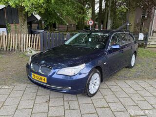 BMW 5-Serie (2003 - 2010)