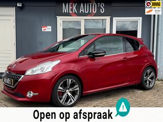 Peugeot 208 (2012 - 2019)