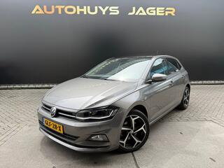 VOLKSWAGEN POLO 1.5 TSI Highline Pano Automaat Virtual