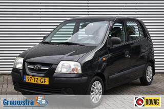 HYUNDAI ATOS 1.1I ACTIVE COOL / ELEK. RAMEN / NWE APK