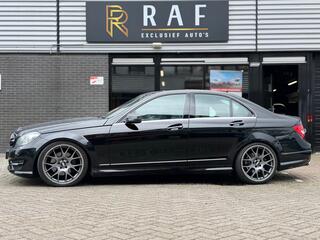MERCEDES-BENZ C-KLASSE 350 Elegance,Automaat,gekoelde stoelen,Verw stoelen,Pano,Vollll