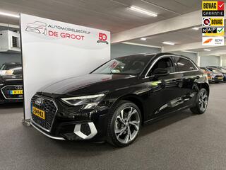 Audi A3 Sportback (2012 - 2020)