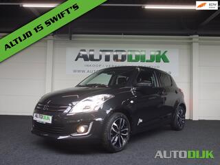 Suzuki Swift (2010 - 2017)