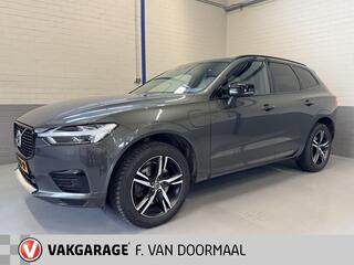 VOLVO XC60 2.0 Recharge T6 AWD R-Design