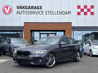 BMW 1-Serie (2020 - 2024)