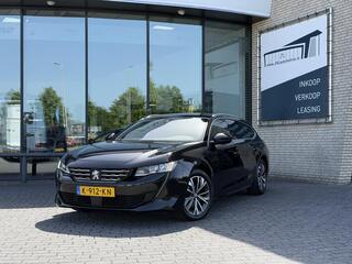 Peugeot 508 SW