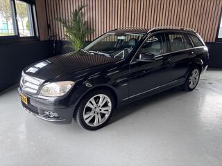 Mercedes-Benz C-Klasse Estate (2007 - 2014)