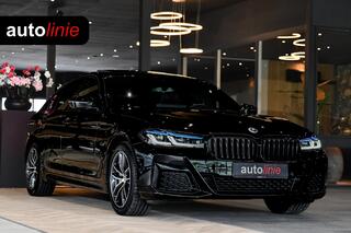 BMW 5-Serie (2016 - 2023)