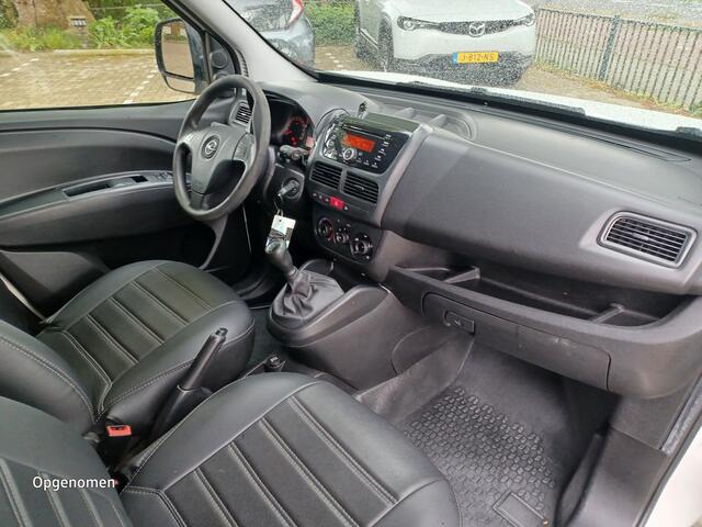 Opel Combo 1.3 CDTi L1H1 ecoFLEX