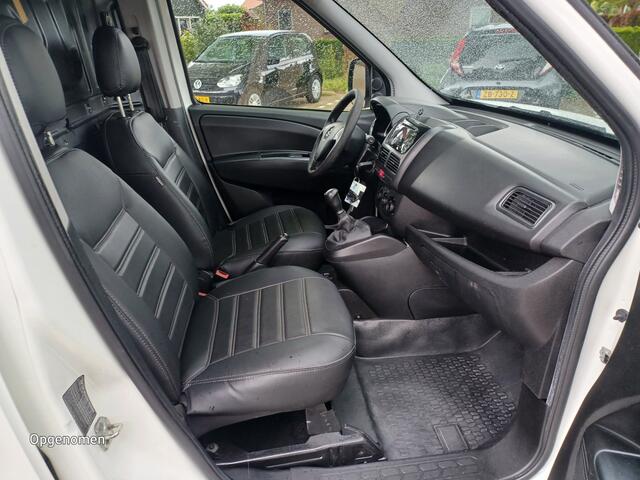 Opel Combo 1.3 CDTi L1H1 ecoFLEX