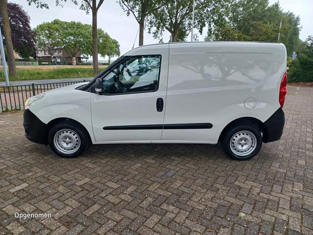 Opel Combo 1.3 CDTi L1H1 ecoFLEX