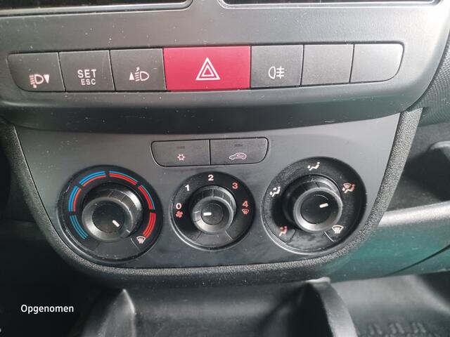 Opel Combo 1.3 CDTi L1H1 ecoFLEX