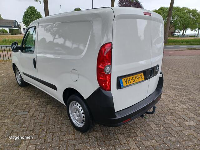 Opel Combo 1.3 CDTi L1H1 ecoFLEX