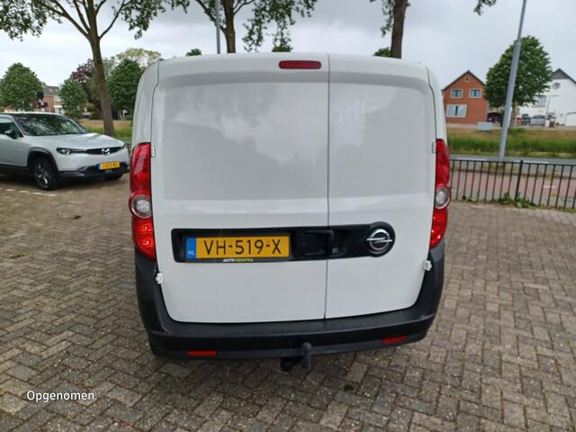 Opel Combo 1.3 CDTi L1H1 ecoFLEX