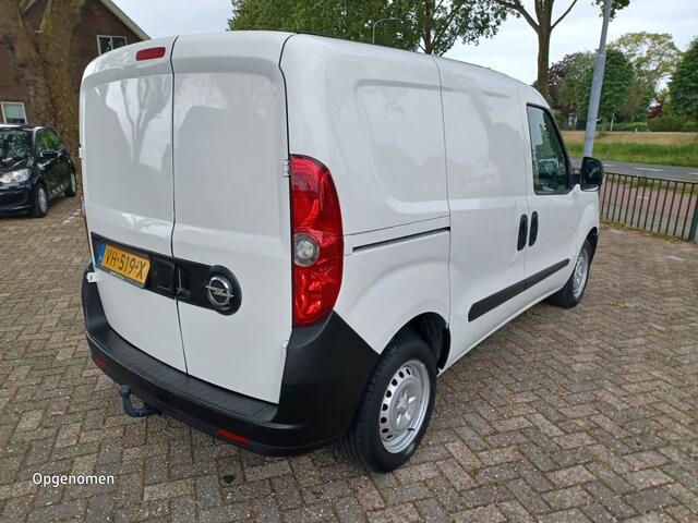 Opel Combo 1.3 CDTi L1H1 ecoFLEX
