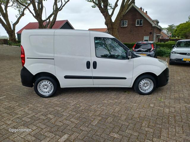 Opel Combo 1.3 CDTi L1H1 ecoFLEX