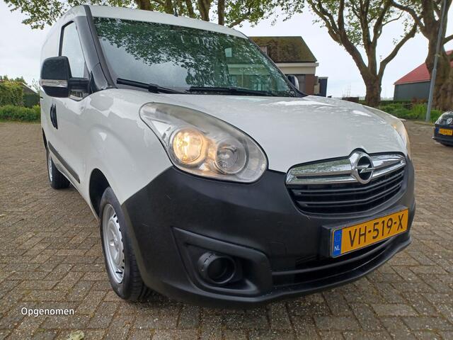 Opel Combo 1.3 CDTi L1H1 ecoFLEX