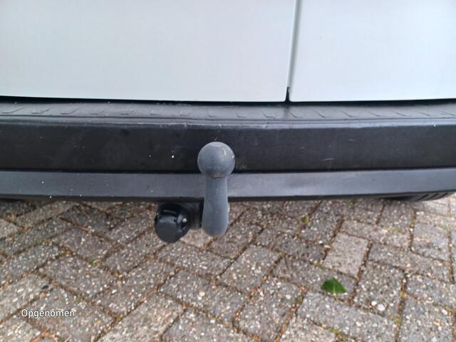 Opel Combo 1.3 CDTi L1H1 ecoFLEX
