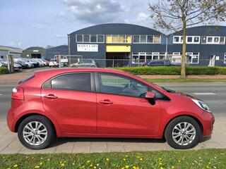 Kia Rio (2011 - 2017)
