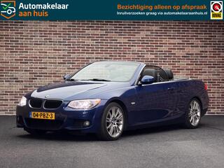 BMW 3-Serie Cabrio
