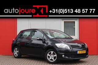 Toyota Auris (2006 - 2012)