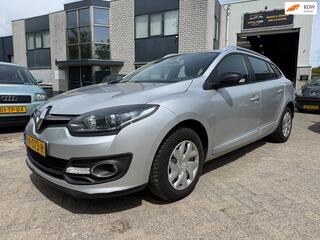 Renault Megane Estate (2009 - 2016)