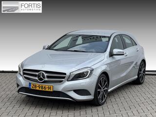 MERCEDES-BENZ A-KLASSE 180 Prestige SPORT STOELEN | 18 INCH LMV | NAVI | STOELVERWARMING