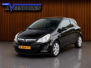 OPEL CORSA 1.4-16V | ? Nieuwe APK | ? Airco