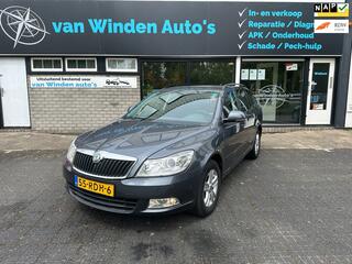 SKODA OCTAVIA Combi 1.2 TSI Ambition Business Line