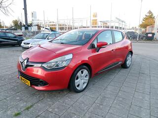 Renault Clio (2012 - 2019)