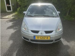 Mitsubishi Colt (2004 - 2014)