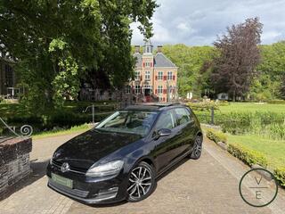 Volkswagen Golf VII